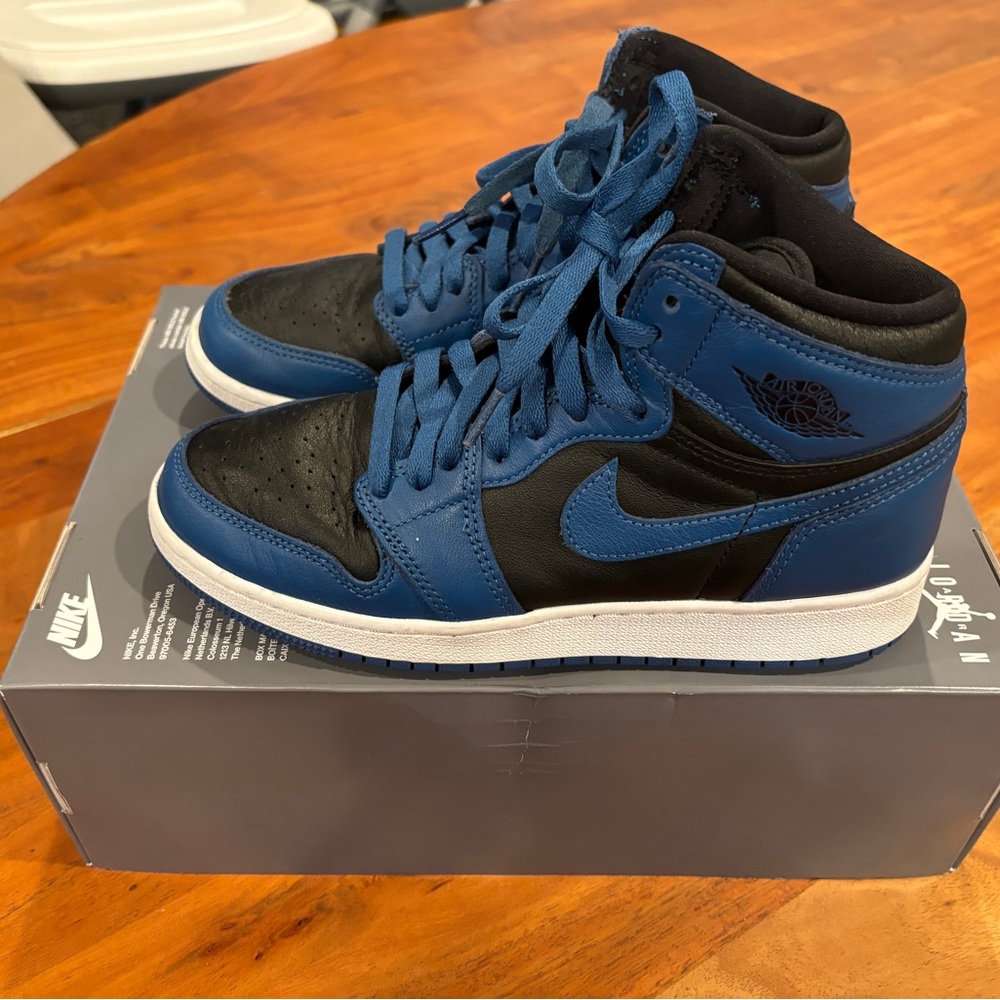 Boys Jordan 1 Retro